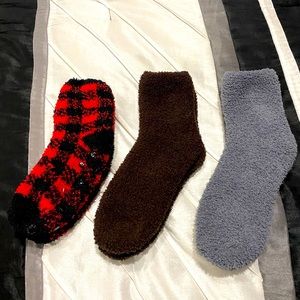💗Cozy socks